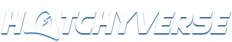 HATCHYVERSE
